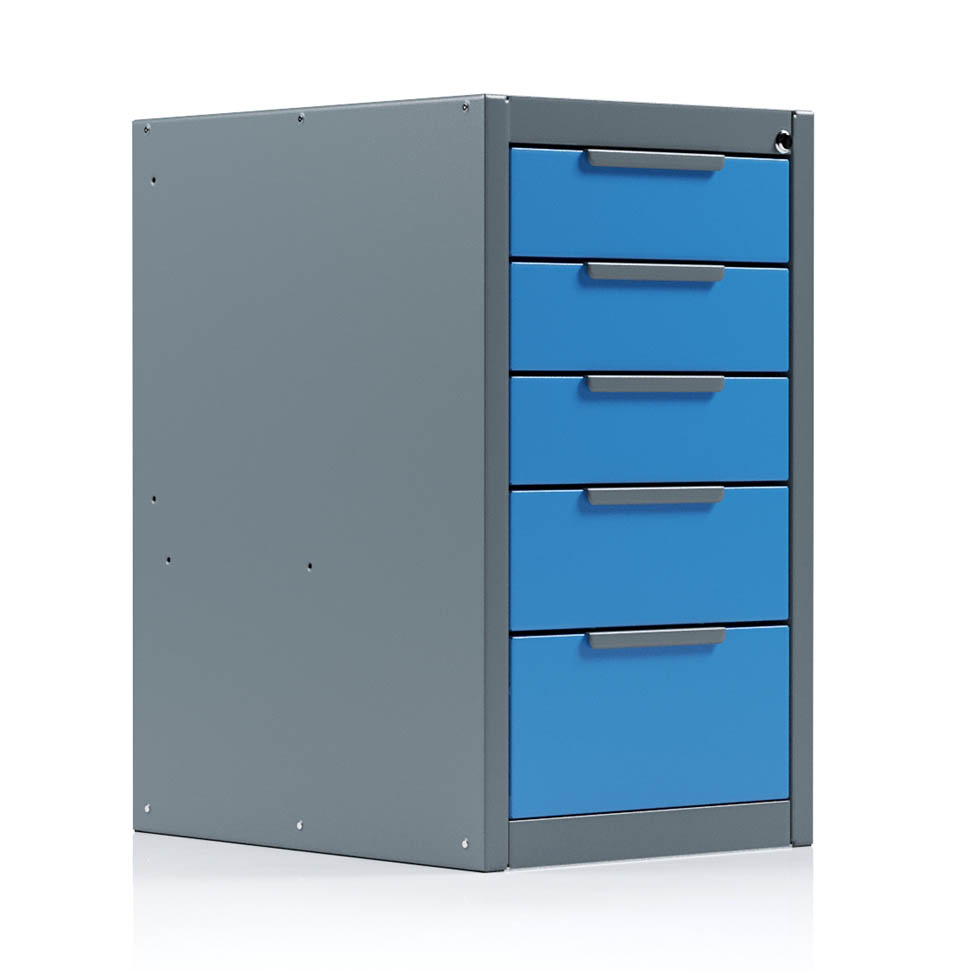 Драйвер инструментальный ДИ5-50(60)