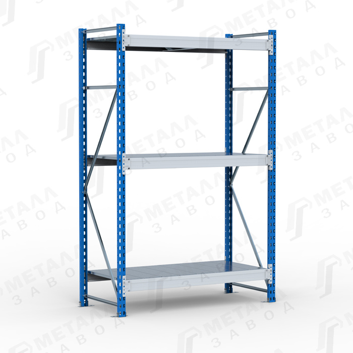 SGR-V 350 Стеллаж 15103-2,0