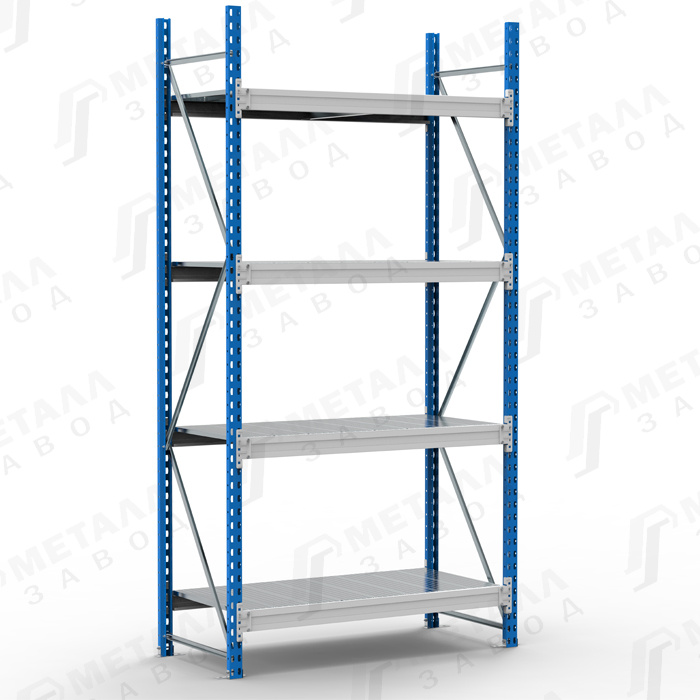 SGR-V 350 Стеллаж 18104-2,5