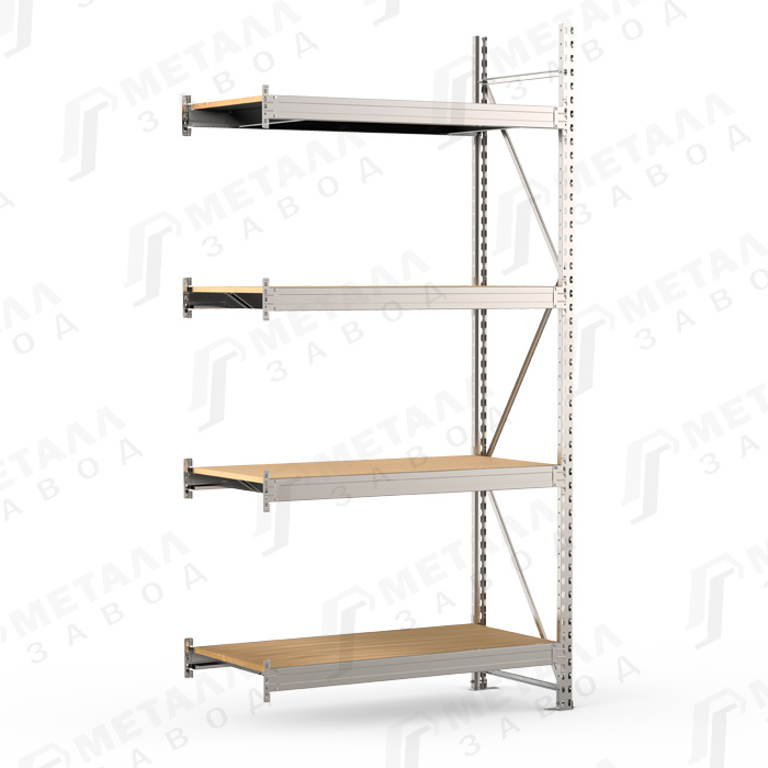 SGR-V-Zn-ДСП 2164-2.5 ДС