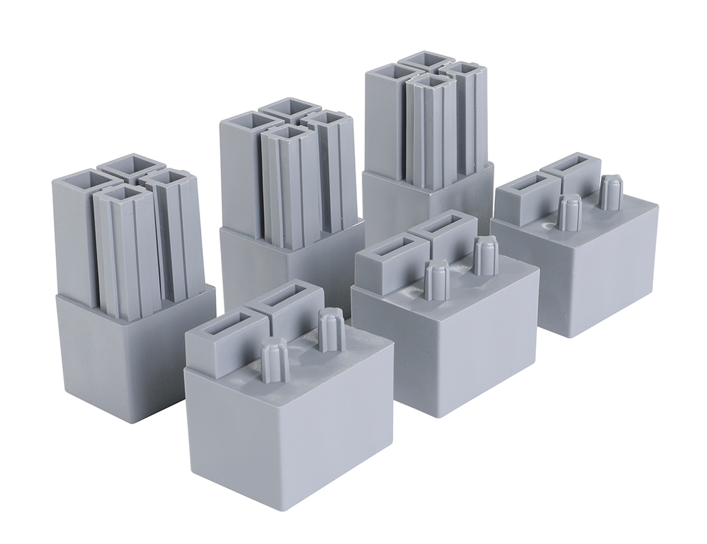 Комплект пластиковых опор ML (6 шт.)