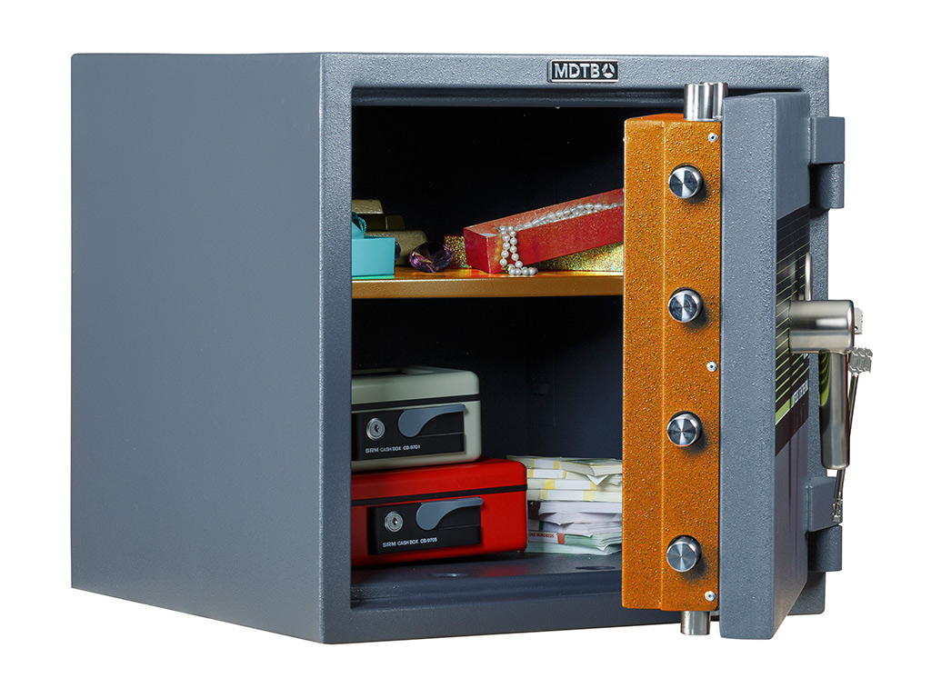 Взломостойкий сейф MDTB Fort-M 50 2K